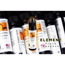 ELEMENT 元素 Fresh Squeeze 血橙  60ml