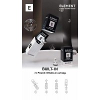 原廠 ELEMENT 元素 底座芯 通用 悅刻 SP2    SP2S  TROY