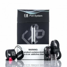 E8 小煙煙彈