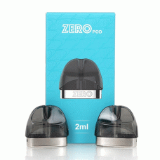 Vaporesso ZERO POD 電子煙/菸 陶瓷霧化芯 煙彈 一盒2入