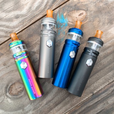 Geekvape Flint Kit火石