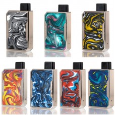 VOOPOO DRAG Nano Pod Kit 750mAh 秒吸小煙