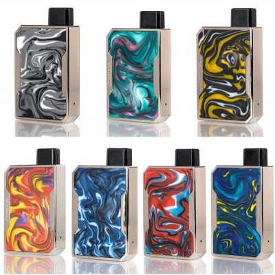 VOOPOO DRAG Nano Pod Kit 750mAh 秒吸小煙