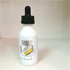 原裝進口LEMON MERINGUE