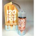 美國 120 CREAM POP