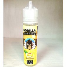 美国GORILLA CUSTARD系列