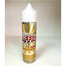 ✯特價系列 【美國 Flavorist Inc MAFFICK - Pineapple Coconut 椰子菠蘿煙油】 