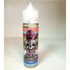 ✯特價系列 【美國 Flavorist Inc Juice Junkies - Guava Cola 冰涼可樂番石榴煙油】 