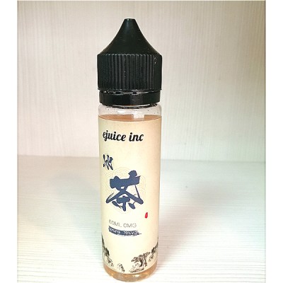 ✯特價系列 EJUICE INC 蜜桃冰茶