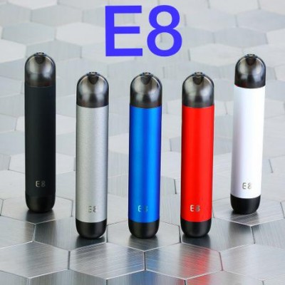 Vapeants E8 小鋼炮小煙