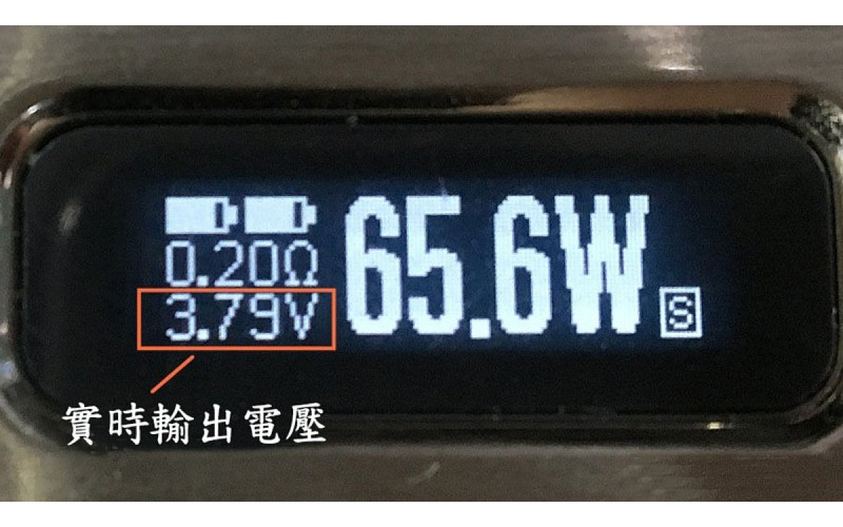 你的電阻值究竟應該用多少瓦(W)去推?